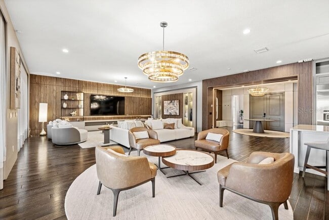 Building Photo - 15699 Panther Lake Dr