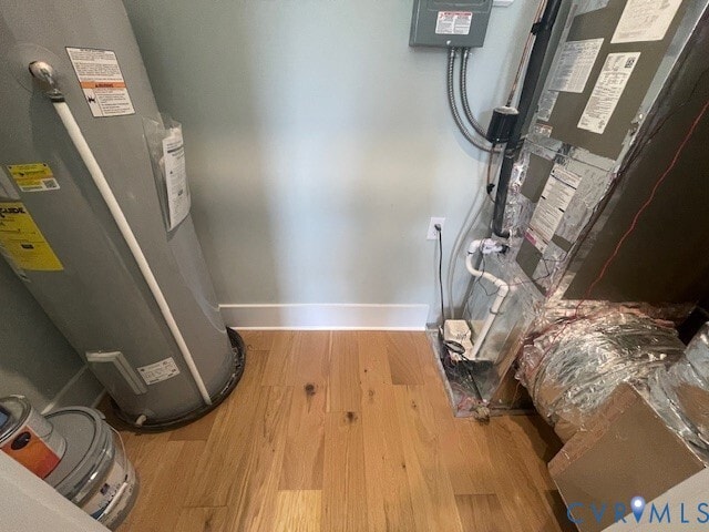 Building Photo - 45 Cross St