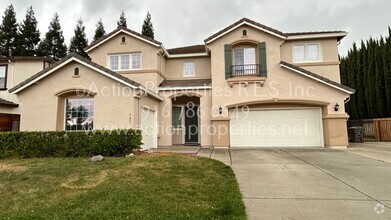 Building Photo - Beautiful West Roseville Home 5 bed 3 bath...
