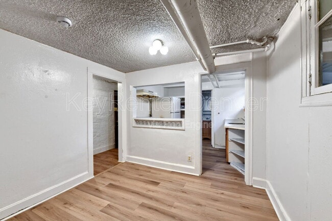 Building Photo - 1275 Detroit St