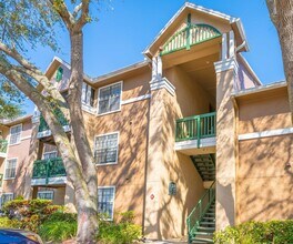 Building Photo - 7667 N Wickham Rd