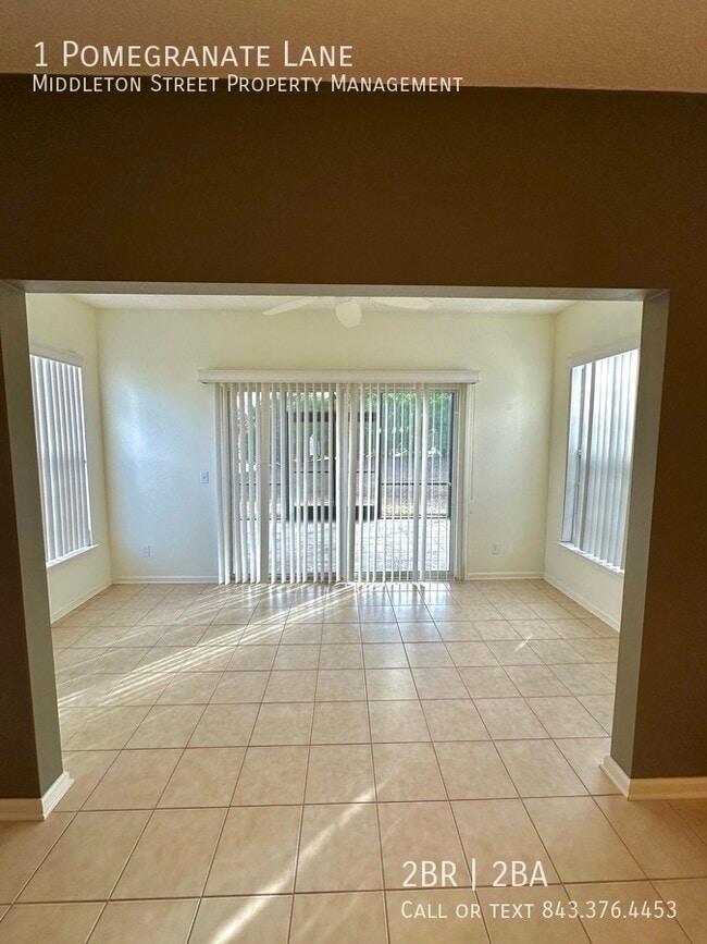 Building Photo - 1 Pomegranate Ln