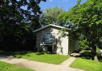 Building Photo - 724 16th St S