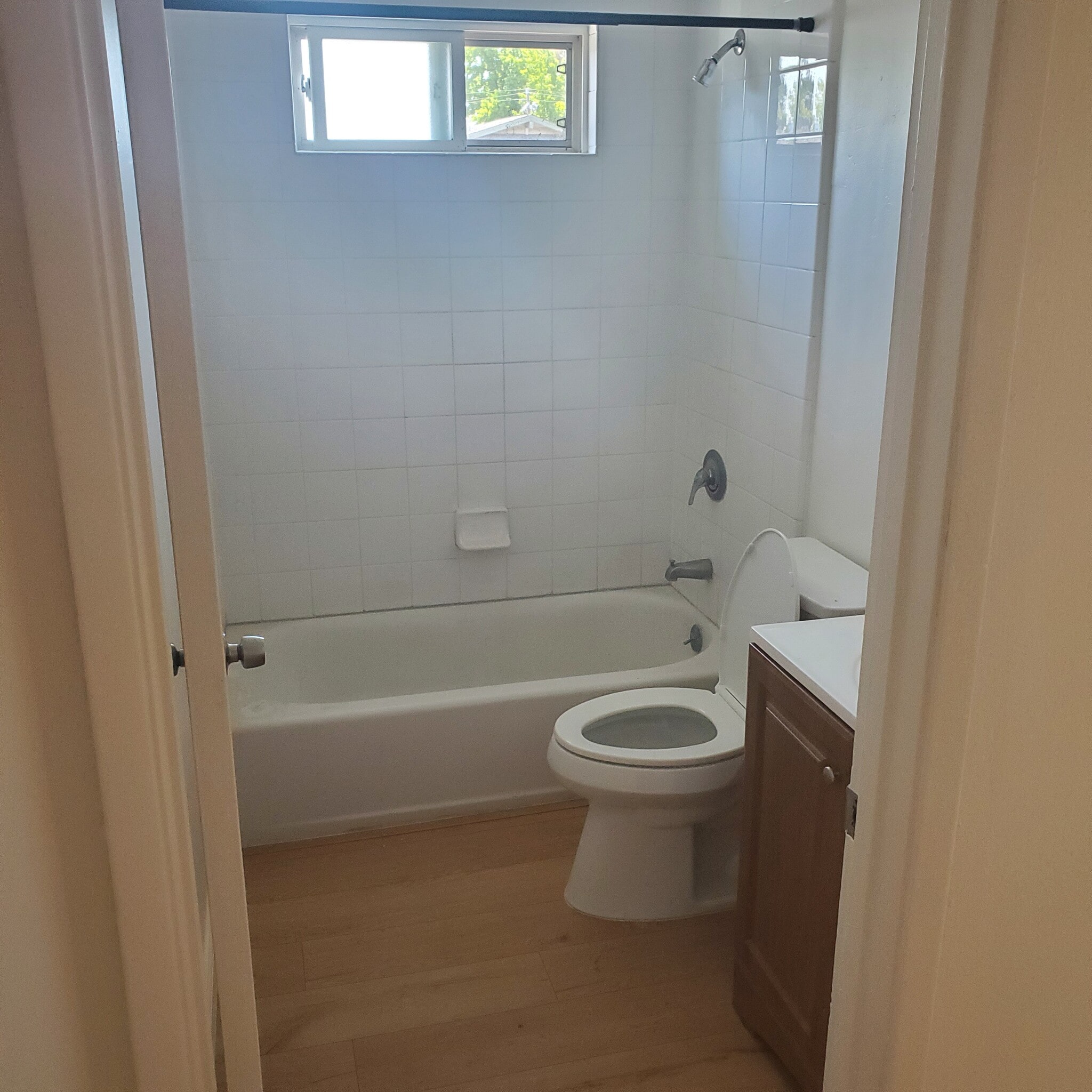 Bathroom - 1178 Francisco Ave
