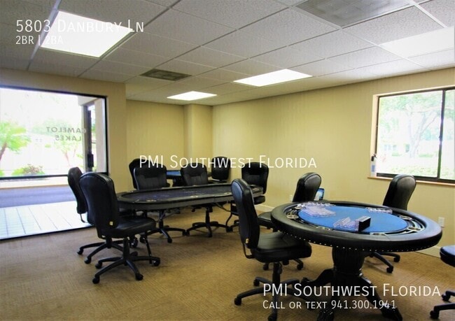 Building Photo - 5803 Danbury Ln