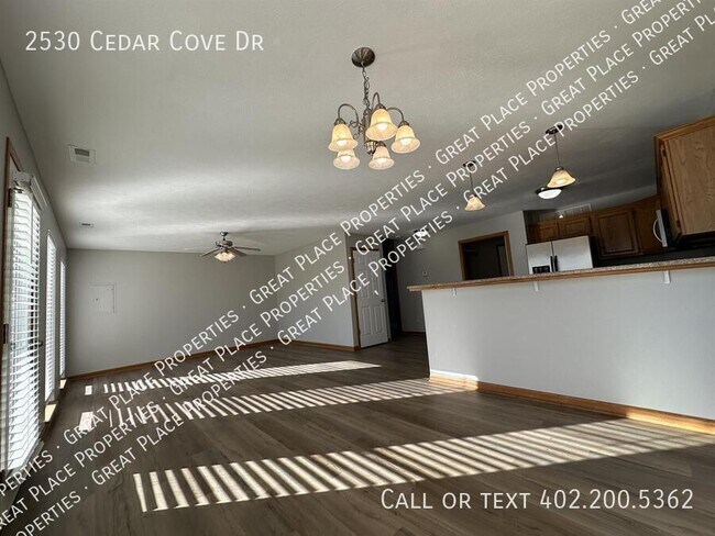 Building Photo - 2530 Cedar Cv Rd