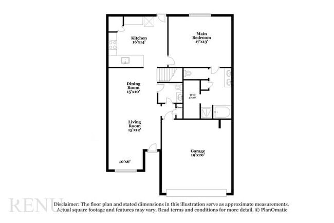 Building Photo - Now Available!