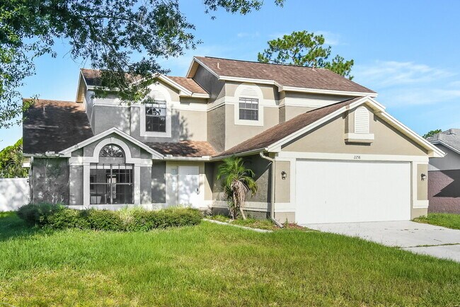 Building Photo - 2258 Baker Ave