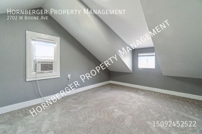 Building Photo - 2702 W Boone Ave