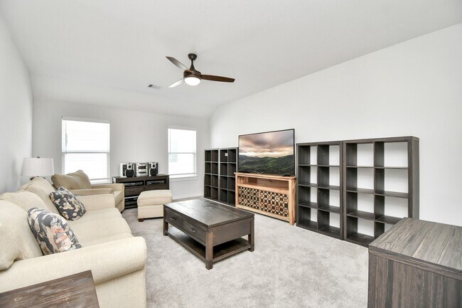 Building Photo - 4653 Cleo Day Dr