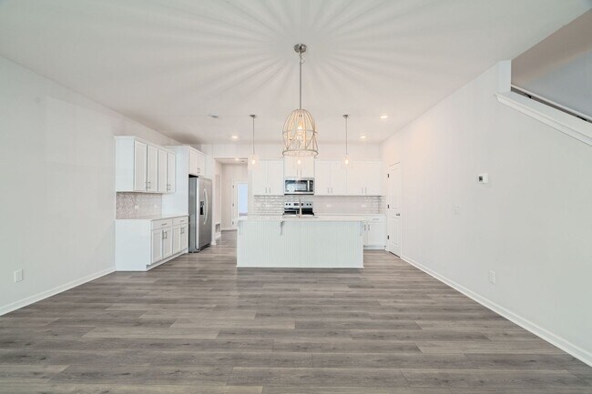 Building Photo - Modern Townhome in the Heart of Nexton