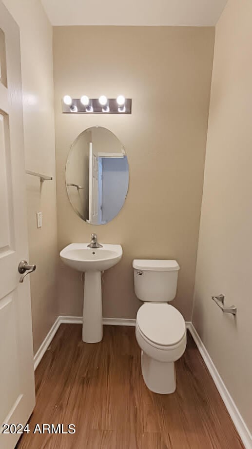 Building Photo - 15406 W Monterosa St