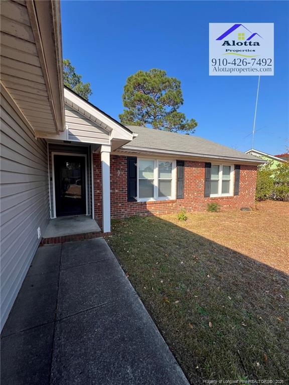 Building Photo - 732 Rim Rd