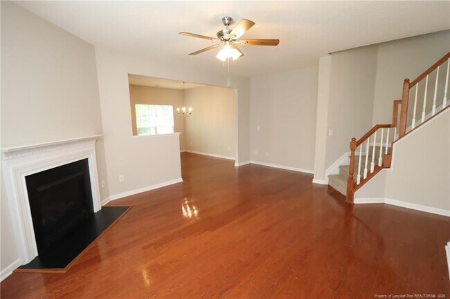 Building Photo - 110 Fanwood Ct