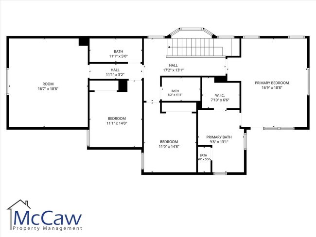 Building Photo - 1209 Chattahoochee