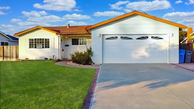 Primary Photo - Charming 3-Bedroom Single-Family Home in Prime Cupertino Location