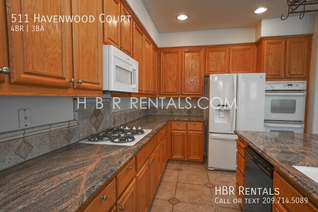 Building Photo - 511 Havenwood Ct