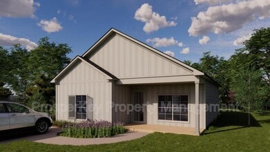 Building Photo - 405 E Chappell St