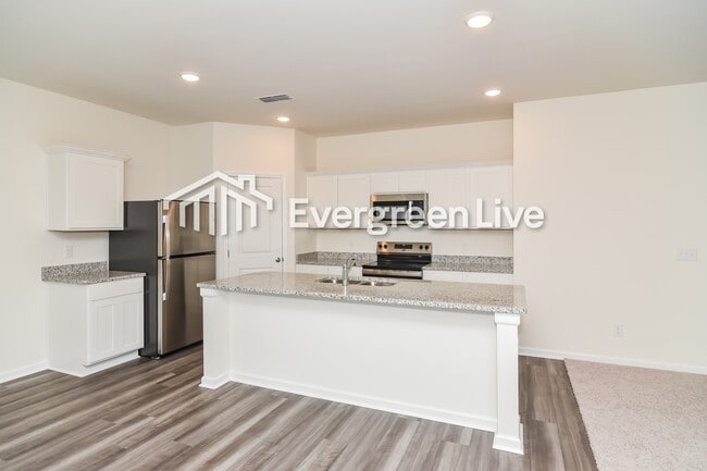 Building Photo - 3572 Fellowship Rd