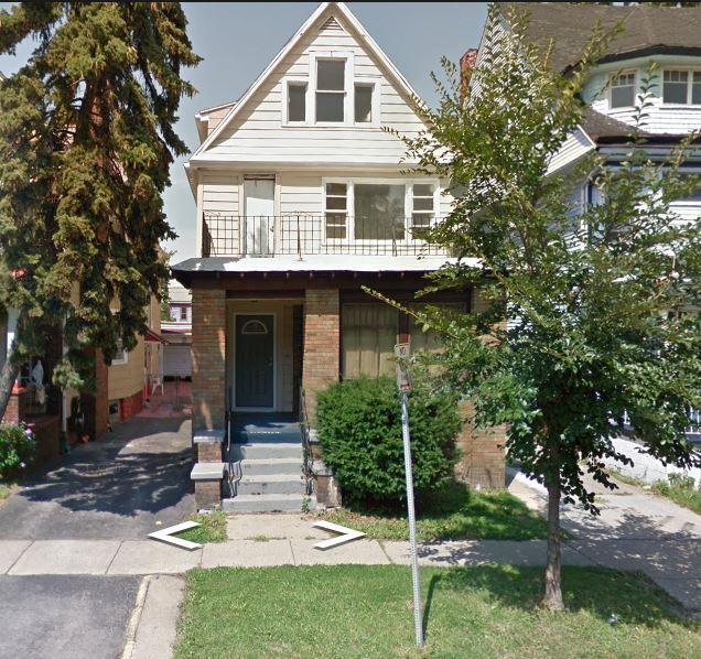 Primary Photo - 482 West Ferry