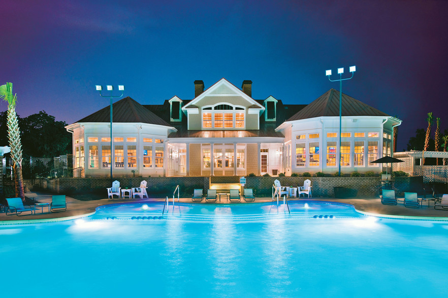 Building Photo - Grand Oaks at Ogeechee River