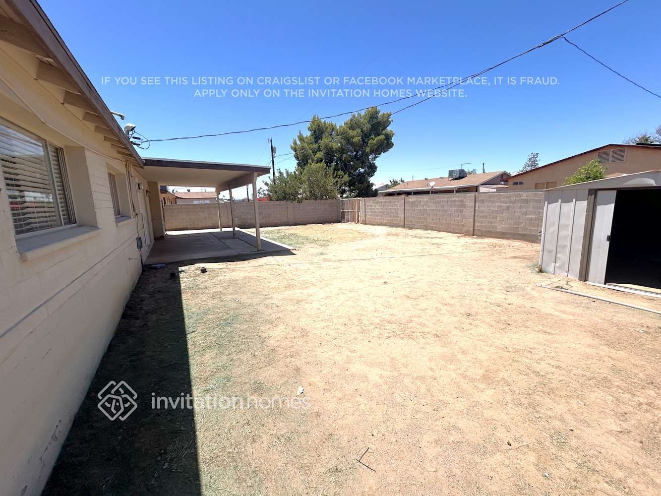Building Photo - 3314 W Sierra St