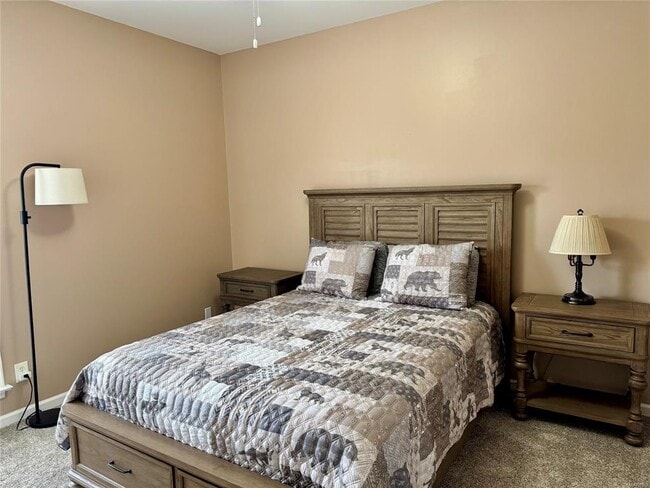 Building Photo - 4701 Mitford Cir