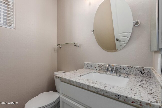 Building Photo - 3759 E Sebastian Ln