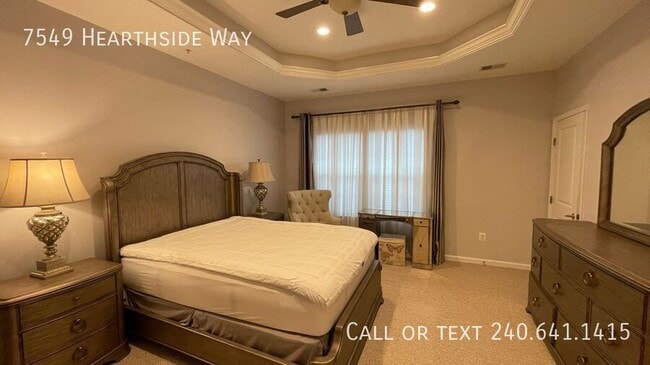 Building Photo - 7549 Hearthside Way