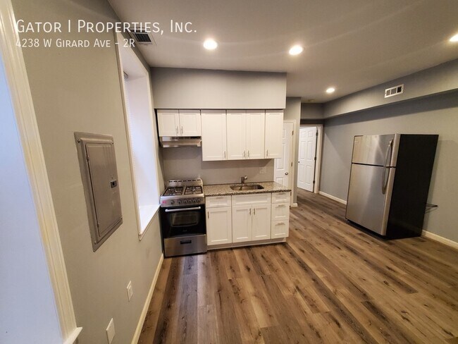 Building Photo - 4238 W Girard Ave