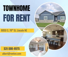 Building Photo - Luxury town home