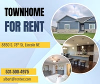 Building Photo - Luxury town home