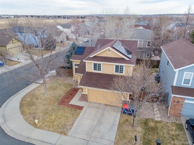 Building Photo - Gorgeous 4bd/3 ½ba in Quiet Broomfield Neighborhood!