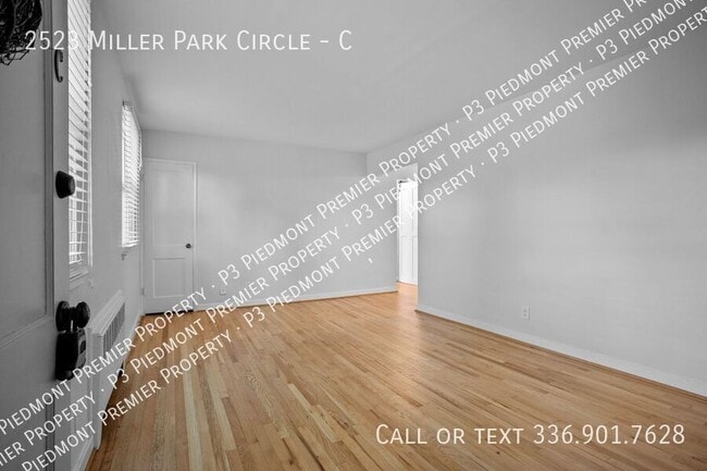 Building Photo - 2523 Miller Park Cir