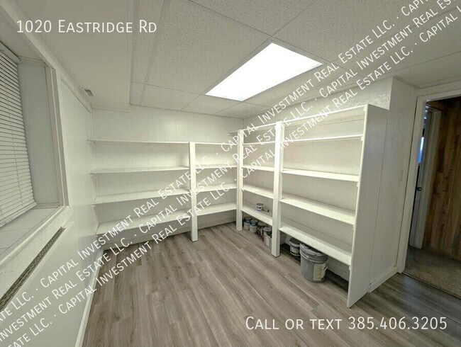 Building Photo - 1020 Eastridge Rd