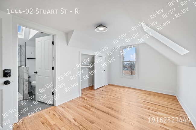 Building Photo - 1444 Stuart St