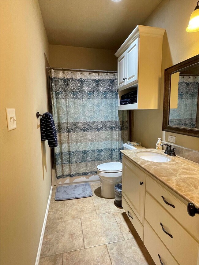 Building Photo - 4006 Rocky Vista Dr