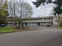 Building Photo - 2nd Street Townhomes