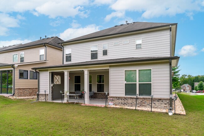Building Photo - 3353 Ivy Farm Ct