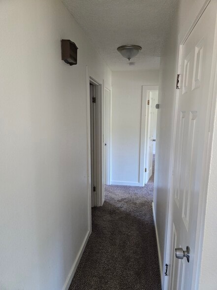 Hallway - 101 Spencer Creek Rd