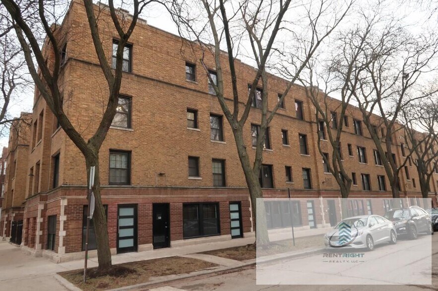 Building Photo - 4825 N Talman Ave