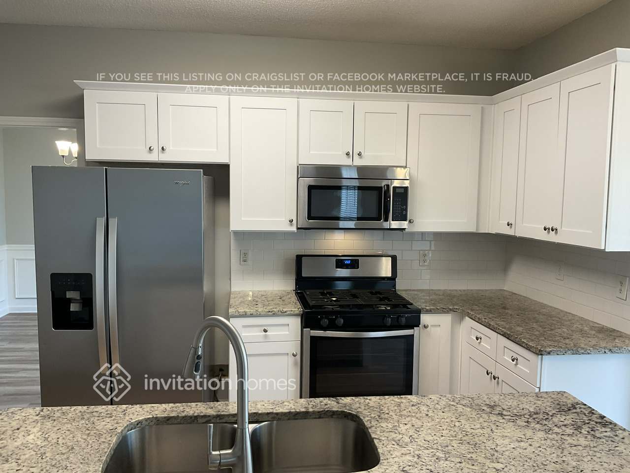 Building Photo - 4495 Harris Ln