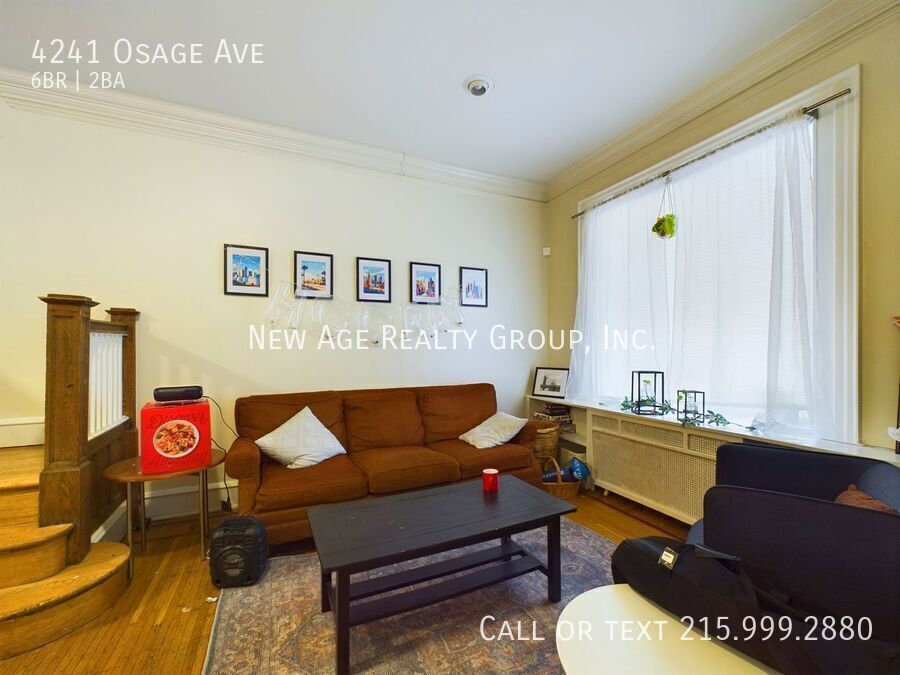 Building Photo - 4241 Osage Ave