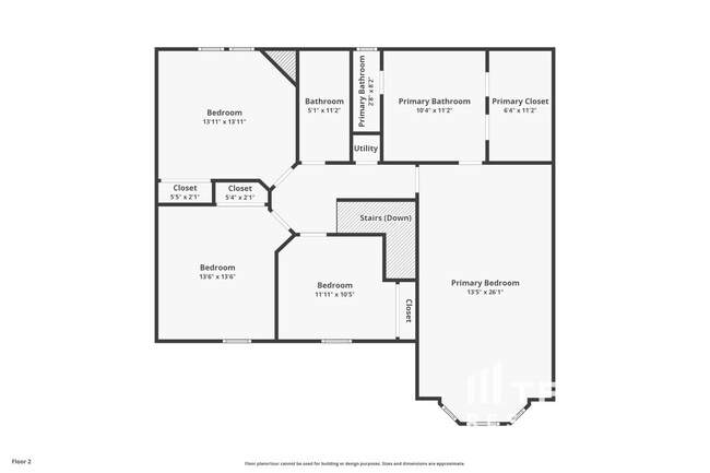 Building Photo - 1720 Westbury Dr