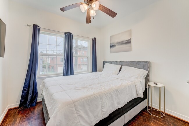 Building Photo - 2720 Truxillo St