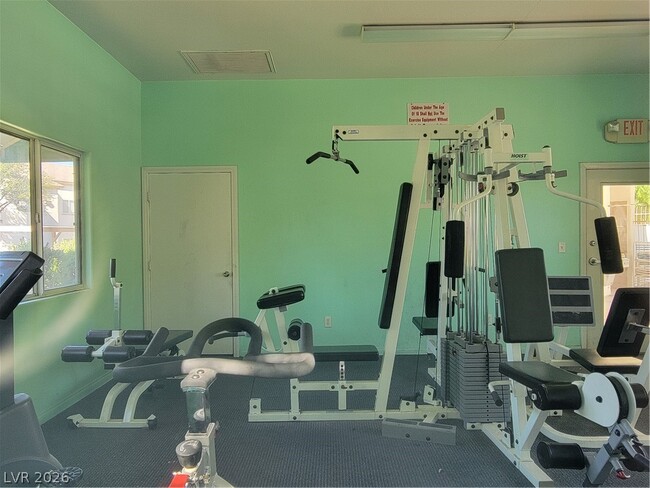 Building Photo - 5650 E Sahara Ave