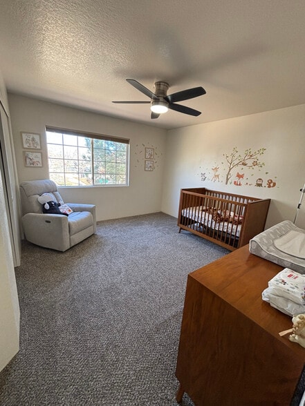 Building Photo - 4601 N Orleans St