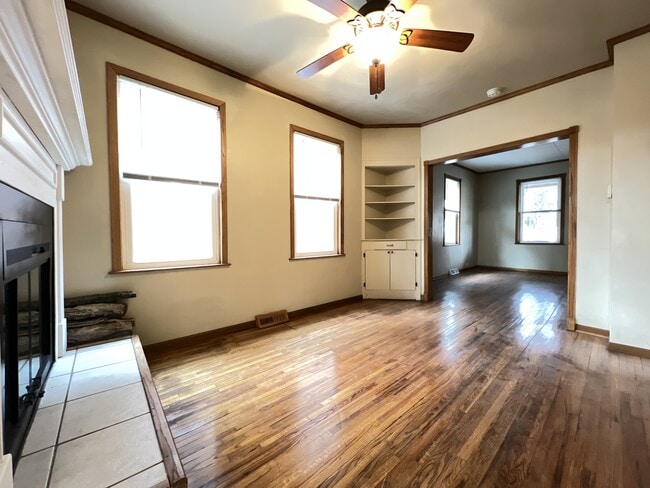 Building Photo - 2268 White St