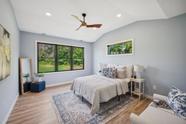 Building Photo - Stunning New Construction Home For Rent in White Bear Lake - One Level Living!