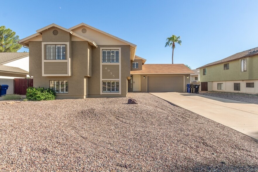 Building Photo - 4955 E Adobe St